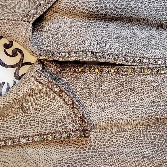 Chico Python Jacket - Picture 2 of 3